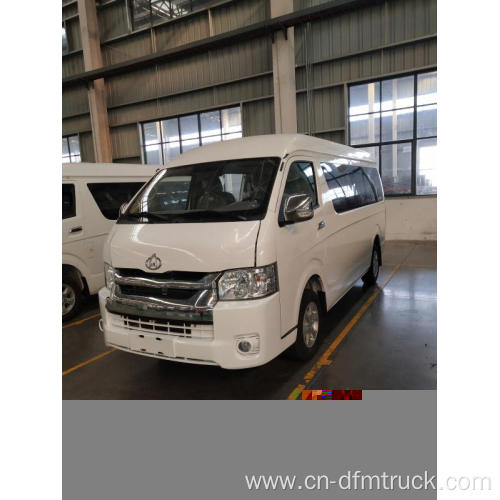 15-seat Hiace mini bus for sale